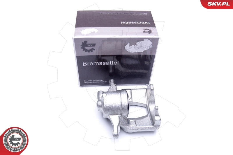 Brake Caliper